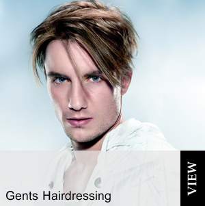 Men's Hair